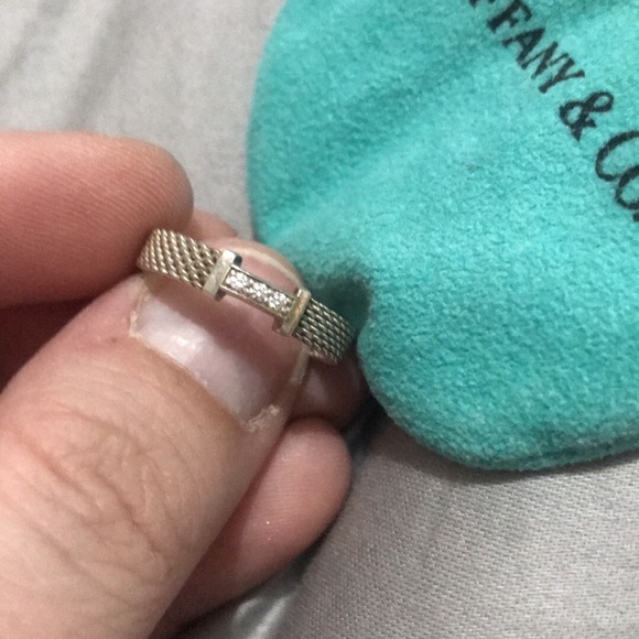 Tiffany & Co. Ring - Picture 2 of 7